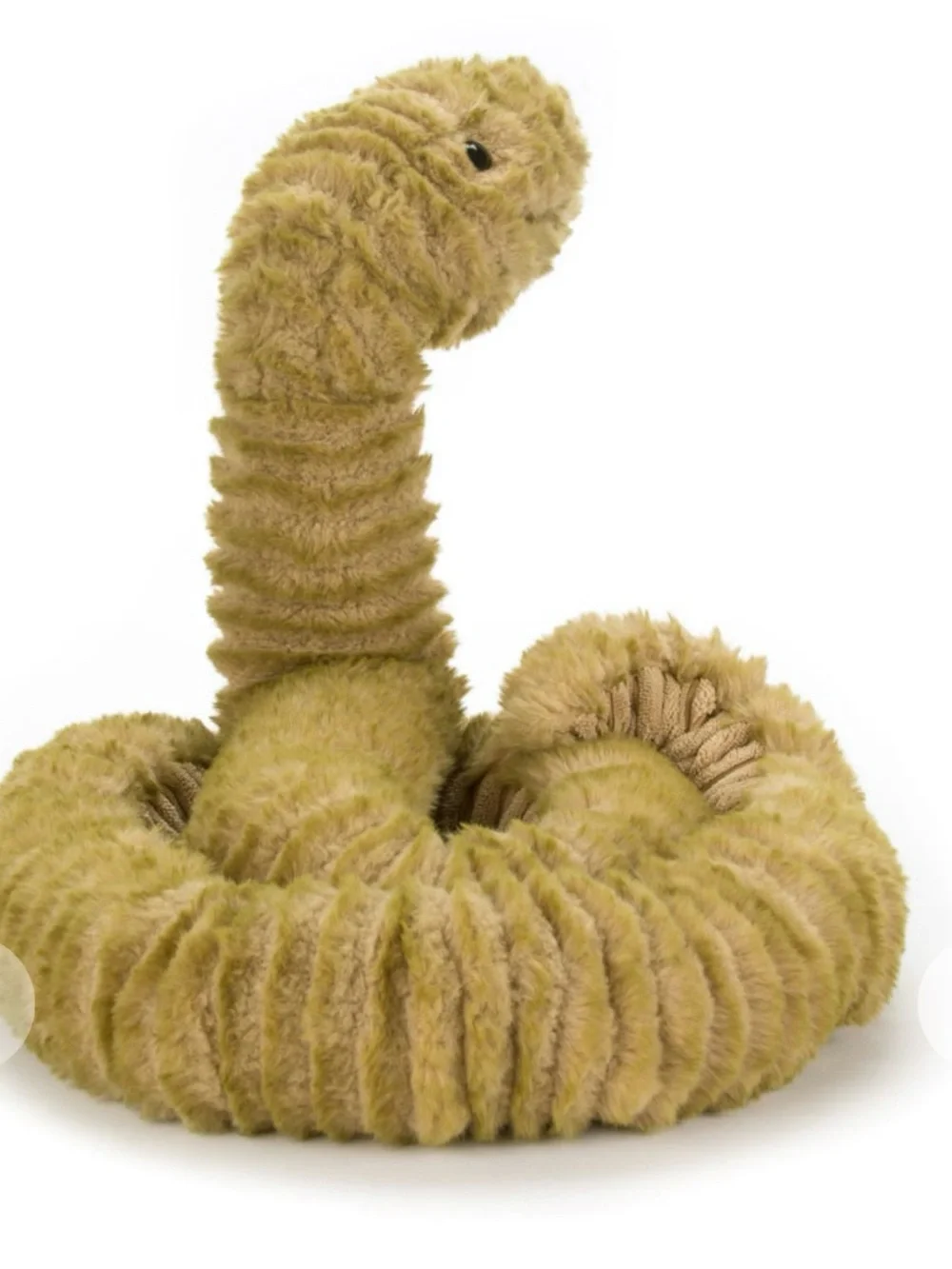 Jellycat Slither Snake (RETIRED)